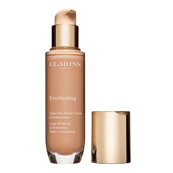 CLARINS    EVERLASTING F FOUN